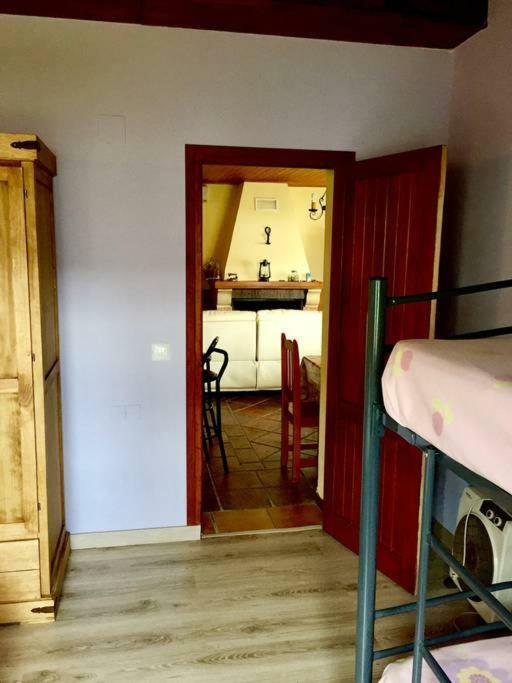 Cortijo De Los Geraneos Padul ภายนอก รูปภาพ